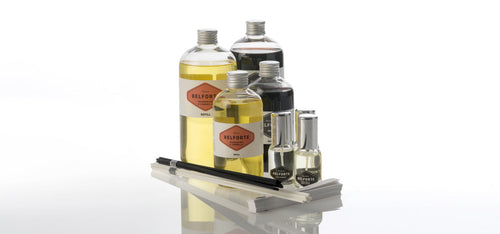 DIFFUSER ACCESSORIES