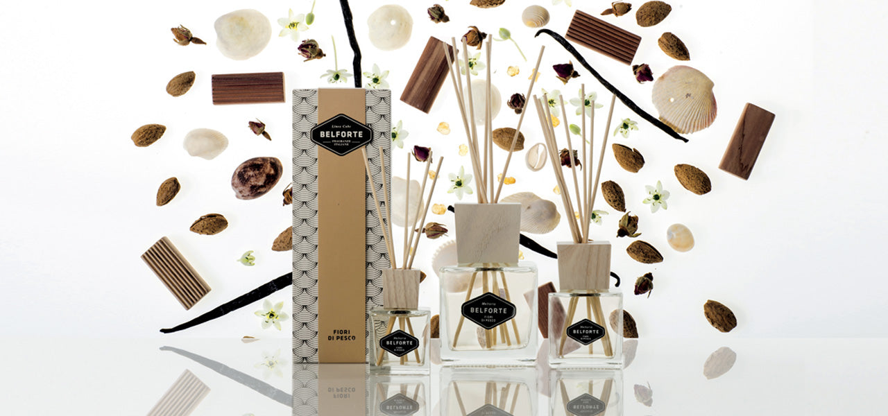 REED DIFFUSER