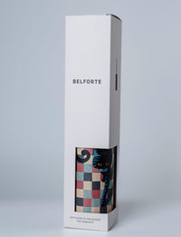ART TIN CAN series    -Amber-