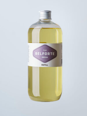Refill    -Odessa-