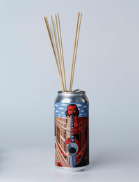 ART TIN CAN series    -Oud-