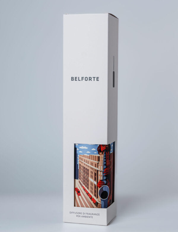 ART TIN CAN series    -Oud-