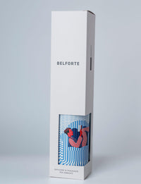 ART TIN CAN series    -Talcum-