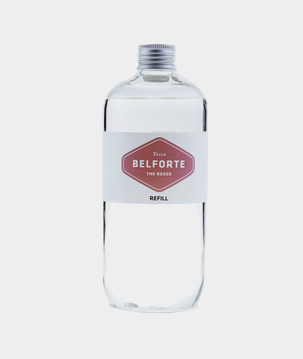 Refill    -The Rosso-
